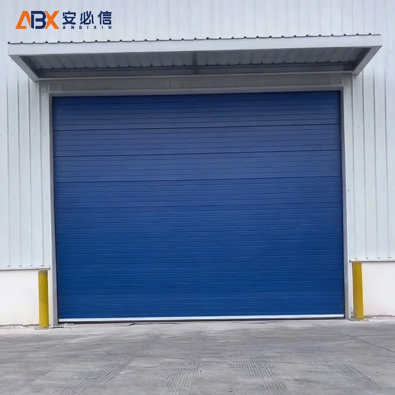 铜川市医药密闭高速门